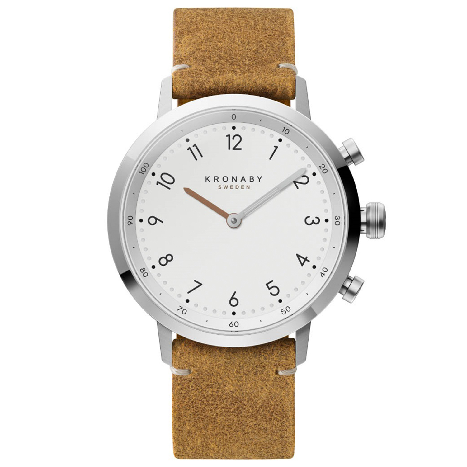 Kronaby Nord Hybrid Smartwatch S3128/1