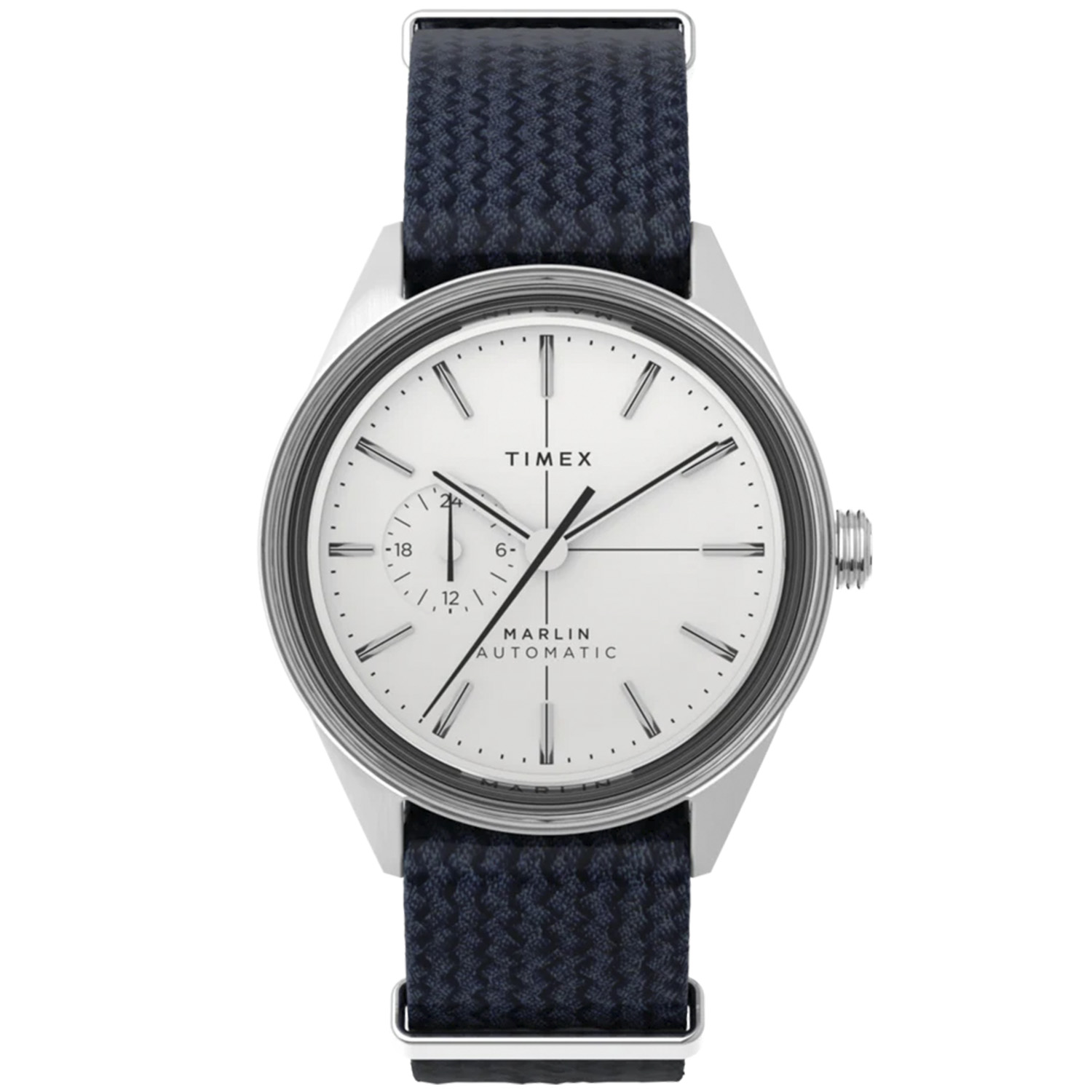 Timex Marlin Jet Automatic TW2V72300